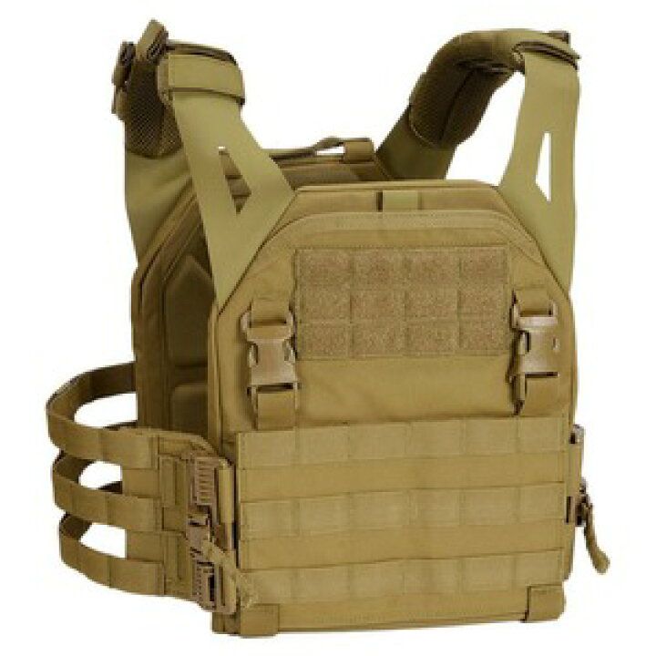 楽天市場】WARRIOR ASSAULT SYSTEMS プレートキャリア LPC V2 [ M 