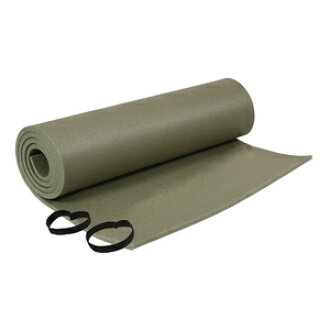 Outdoor Imported Goods Repmart Rothco Camping Mat 4089 Form