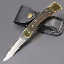 楽天市場】buck 110 ケースの通販