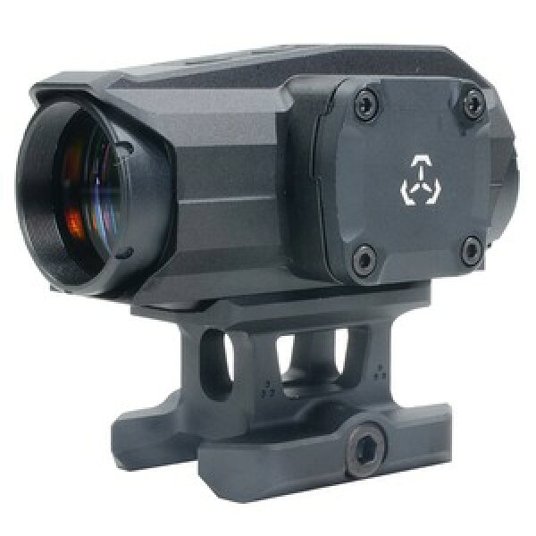 STRIKE INDUSTRIES ドットサイト SCOUTER 11段階輝度調整 SO-SCOUTER ダットサイト 光学照準器 オプティカルサイト チューブドット Red Dot SIOPTO 照準器 ストライク・インダストリーズ CQB/CQC 照準解決策 アルミニウム合金 サイト ミニマイクロLED技術 高耐久【正午まで入金分は即日発送【予約土日祝除】】