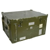 楽天市場】軍 box アルミの通販