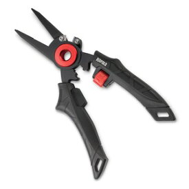 ラパラ プライヤー 7インチ Elite Pliers ラインカッター/圧着機能付き RAPALA PLIERS エリート ペンチ マルチプライヤー 万能プライヤー 万能ナイフ 万能ツール マルチツール