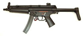 東京マルイ 電動ガンBOYs H＆K MP5A5 エアガン エアソフトガン 10歳以上用 10才以上用 | TOKYO MARUI ガンボーイズ 電動エアライフル銃 電動ライフル銃 電動自動小銃 電動アサルトライフル 電動カービン銃 遊戯銃