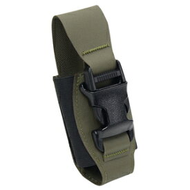 Warrior Assault Systems フラッシュバンポーチ 40mm弾 W-LC-S40-FBP レーザーカット [ レンジャーグリーン ] 手榴弾入れ 手榴弾ケース 手榴弾袋 手榴弾収納ポーチ グレネード入れ グレネードポーチ 手りゅう弾入れ 手りゅう弾ケース 手りゅう弾ポーチ