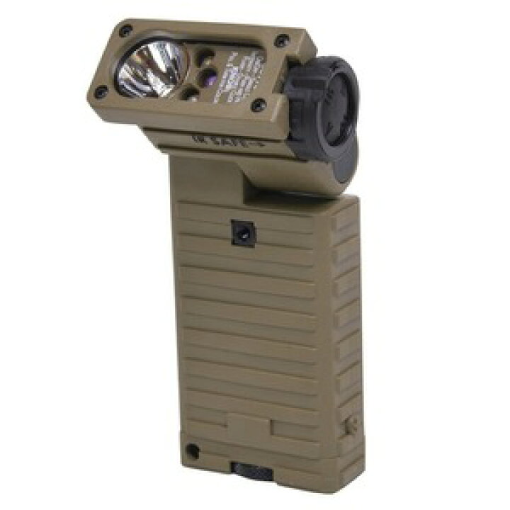 楽天市場 Streamlight タクティカルライト Sidewinder サイドワインダー ミリタリーモデル 懐中電灯 キャップライト ヘッドランプ フラッシュライト 懐中電池 トーチ 単三電池 セル 単3電池 ストリームライト ヘッドライト Sidewinder アウトドア ミリタリー装備