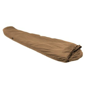 Snugpak 寝袋 Softie Elite1 スリーピングバッグ [ コヨーテ ] スナグバック Sleeping Bag 非常用 アウトドア レジャー キャンプ 登山 トレッキング 寝具 マミー型シュラフ