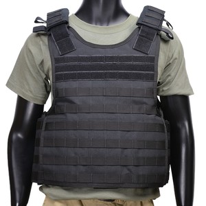 Condor Plate Carrier Size Chart