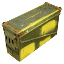 楽天市場】米軍放出品 アモカンの通販