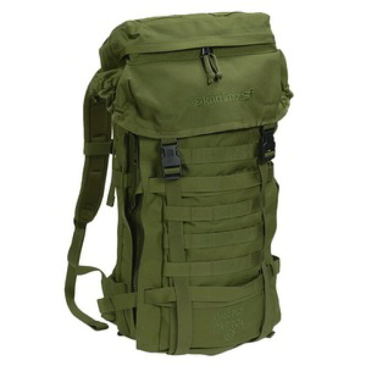 楽天市場】Karrimor SF バックパック Predator 45L [ オリーブ 
