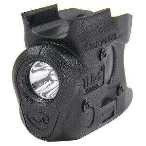 人気ブランドを 市場 Streamlight ウェポンライト Tlr 6 M P Shield 40 9用 タクティカルライト 100ルーメン ピストルライト ストリームライト ハンドガンパーツ 拡張パーツ けん銃用ライト ハンドガンライト ウエポンライト アウトドア 輸入雑貨 レプマート 格安