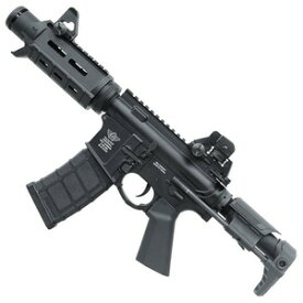 BOLT Airsoft 電動ガン M4 PDW BRSS R.A.I.D.E.N リコイルショック機能 BR-33 ボルトエアソフト リコイル電動ガン ピーディーダブル 電動エアライフル銃 電動ライフル銃 電動自動小銃 電動アサルトライフル 電動カービン銃 遊戯銃