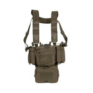 HELIKON-TEX チェストリグ TRAINING MINI RIG コーデュラナイロン KK-TMR-CD [ RAL7013(ブラウングレー) …