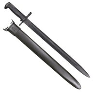Windlass バヨネット 模造刀 ロングM1ガーランド 803129 ウインドラス long Bayonet トレーナー 模造ナイ…