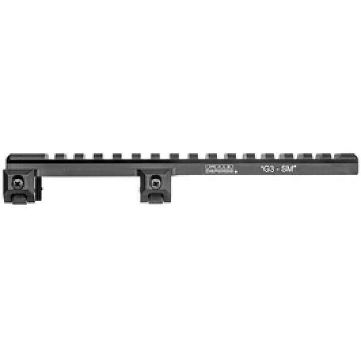 楽天市場 Fab Defense G3 Sm スコープマウントベース H K G3用 レールマウント トップレール トップレイル Mil Std 1913 ピカティニーレール ピカティニーレイル ピカティニー レール mmレール mmレイル ウィーバーレール ウィーバー レイル ガンパーツ カスタム