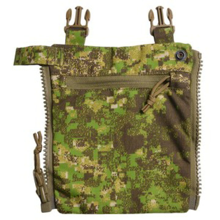 楽天市場 Direct Action スナイパーパネル チェストリグ用 ペンコットグリーンゾーン ダイレクトアクション Sniper Panel 装備品 パーツ サバゲー サバゲー装備 Chest Rig アウトドア 輸入雑貨 レプマート