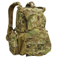 Warrior Assault Systems バックパック HCP-L ラージサイズ [ マルチカム ] ウォーリアーアサルトシステ…