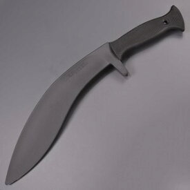 COLD STEEL トレーニングナイフ 92R35Z ククリ トレーナー 模造ナイフ 模造刀 樹脂ナイフ 練習用 CQC CQB トレーニング用ナイフ 練習用ナイフ 訓練用ナイフ
