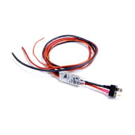 PERUN 電子制御ユニット 電動ガン用 PER-AB++ ペルン 電子トリガー 回路保護 MOSFET アース ヒューズ 焼…