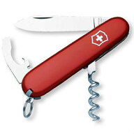 VICTORINOX アーミーナイフ ウェイター | Victorinox マルチ十徳ナイフ キャンピングナイフ 万能ナイフ …