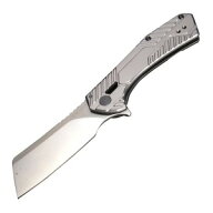 Kershaw 折りたたみナイフ KS3445 STATIC カーショウ フォールディングナイフ アウトドア キャンプ 登山 …