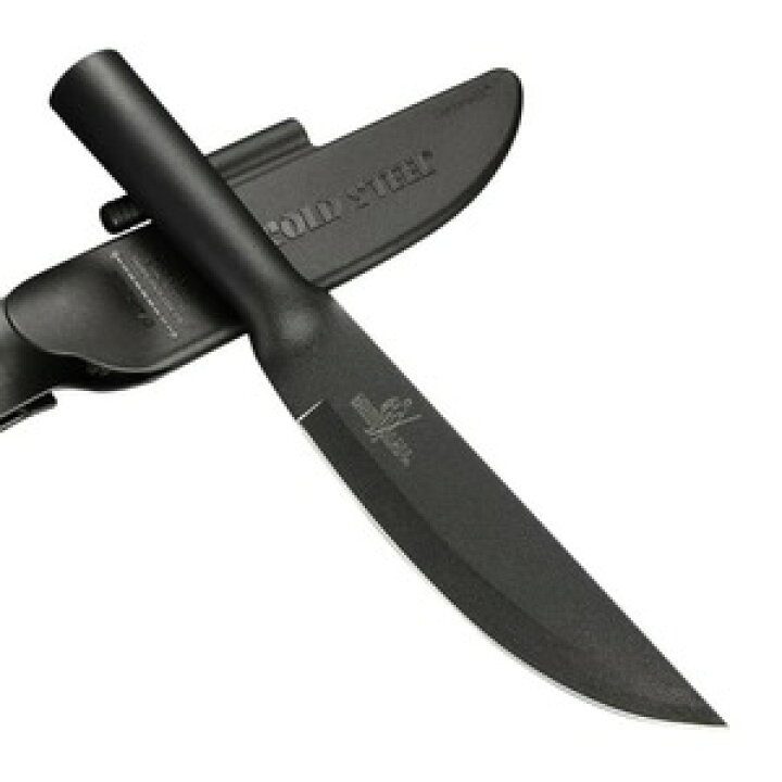 楽天市場】COLD STEEL ブッシュマン CS-95BUSK フクロナガサ 叉鬼山刀 