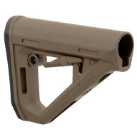 MAGPUL ストック DT Carbine Stock ミルスペックチューブ対応 MAG1377 [ フラットダークアース ] マグプ…