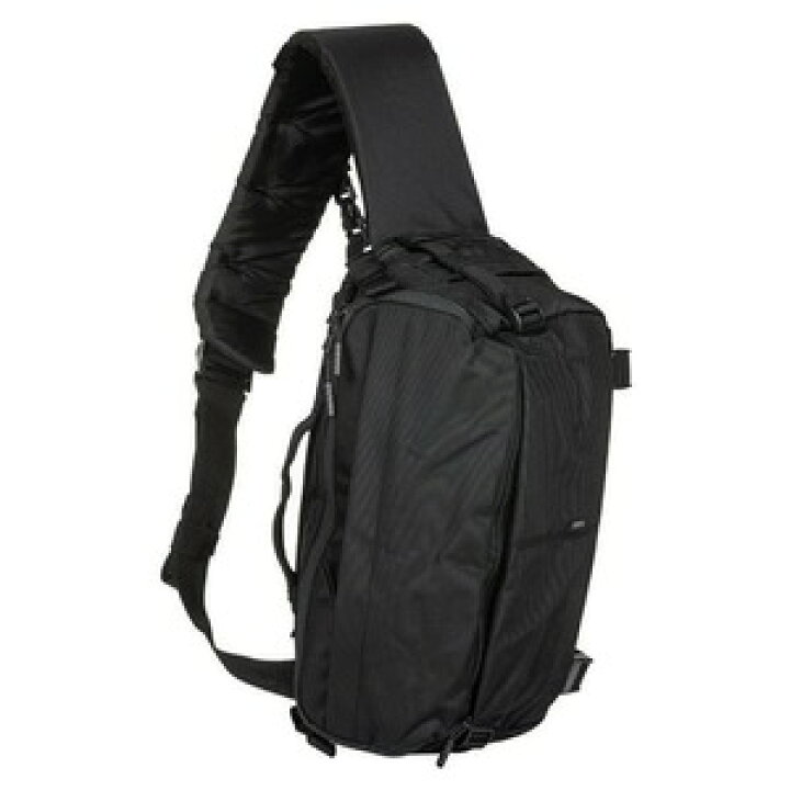 楽天市場】5.11 TACTICAL ショルダーバッグ LV10 ユーティリティ 56437 