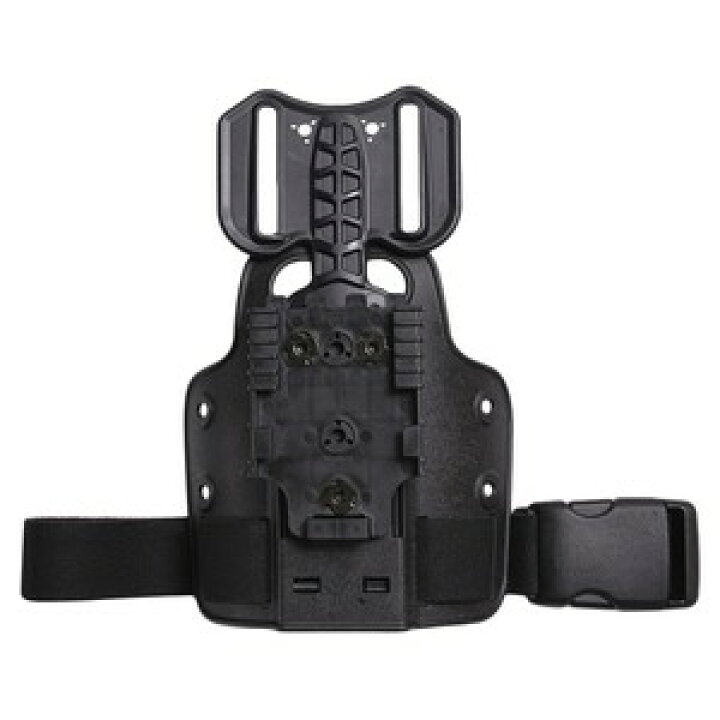 楽天市場】SAFARILAND レッグプラットフォーム DFA&QLS 22付 シングル 