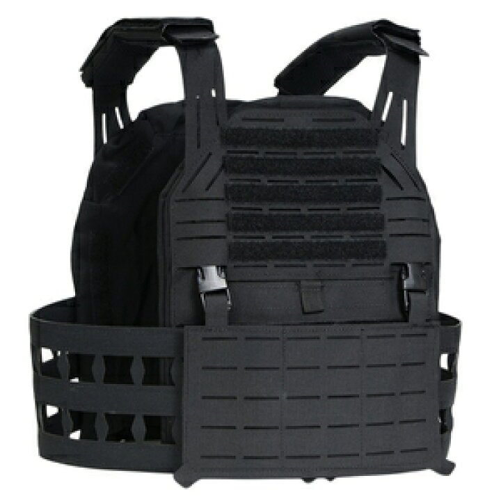 楽天市場】LBT プレートキャリア G3 Plate Carrier 6094G3 [ ブラック 