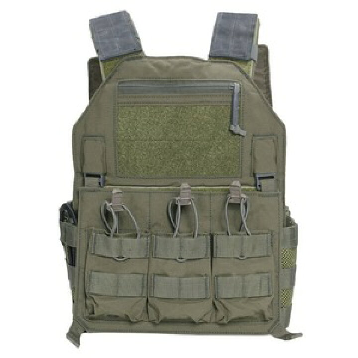 楽天市場】LBX Tactical プレートキャリア Armatus 2 クリスコスタ 