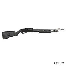 楽天市場】MAGPUL レミントン M870用 SGAストック MAG460 [ グレー