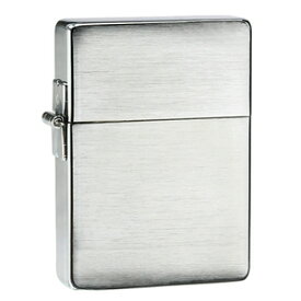 ZIPPO 1935復刻版 ブラッシュクローム セカンドモデル ジッポー オイルライター