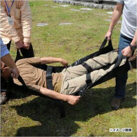 BLACKHAWK 担架 ファーストアタック 20ML01 折りたたみ式 Blackhawk FAST ATTACK TACTICAL LITTER ストレッチャー 簡易担架 タンカ 救護担架 救急担架 救助担架 折りたたみ担架 ポータブル担架 緊急担架 救命担架 防災担架 災害用担架 応急処置用品 ファーストエイドキット