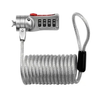 outdoor imported goods repmart master lock pc wire lock master look