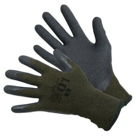SHOWA 自衛隊採用グローブ 護 MAMORI 01 グリップ [ Lサイズ ] ショーワグローブ 自衛隊モデル ミリタリーグローブ 手袋 ワークグローブ レザーグローブ 革手袋 軍用手袋