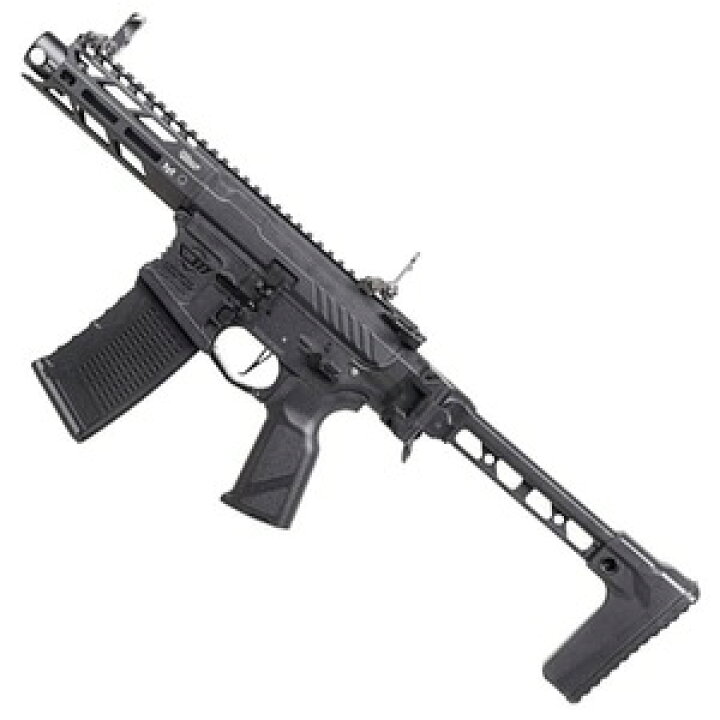 楽天市場】G&G ARMAMENT 電動ガン ARP556 3.0 電子トリガー/イフリート 