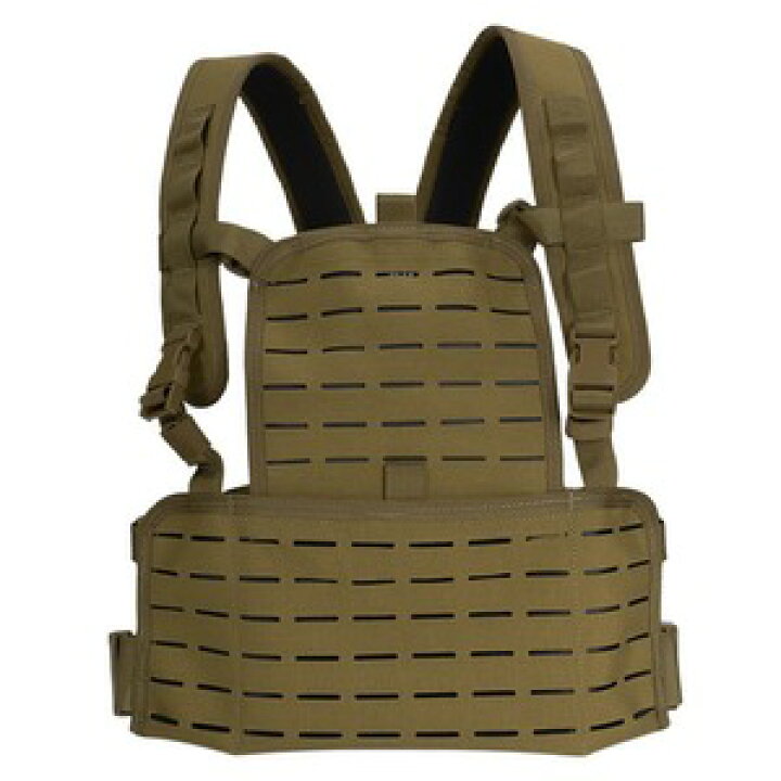 楽天市場】High Speed Gear チェストリグ Neo Chest Rig 40NCR0 
