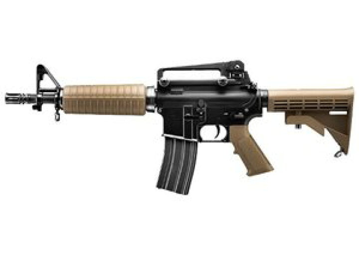 楽天市場】東京マルイ 電動ガン COLT M933コマンド プレミアム限定 