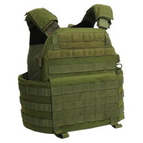 楽天市場】プレートキャリア odの通販