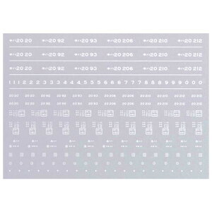 {[Vt@Ng[ 6612 Ln20 C^ 3 