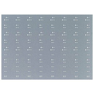 {[Vt@Ng[ 6669 Ln20 n񏊑 C^ 15 im