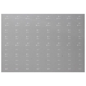 {[Vt@Ng[ 6674 Ln20 n񏊑 C^ 20 ii