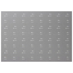 {[Vt@Ng[ 6688 Ln20 n񏊑 C^ 34 J^/^P