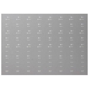 {[Vt@Ng[ 6691 Ln20 n񏊑 C^ 37 FN}