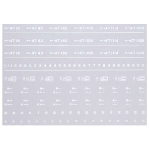 {[Vt@Ng[ 6831 Ln47 C^ R