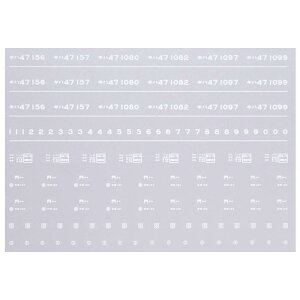 {[Vt@Ng[ 6836 Ln47 C^ |