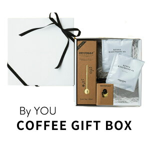 |Cg10{_ByYOU COFFEEGIFT BOXyr[TzyREVOMAXzJ[Iׂ By YOU JX^}CY ^fM ۗ ۉ Y_ok AEghA X|[c K yfhN t@XeBO Y_ M