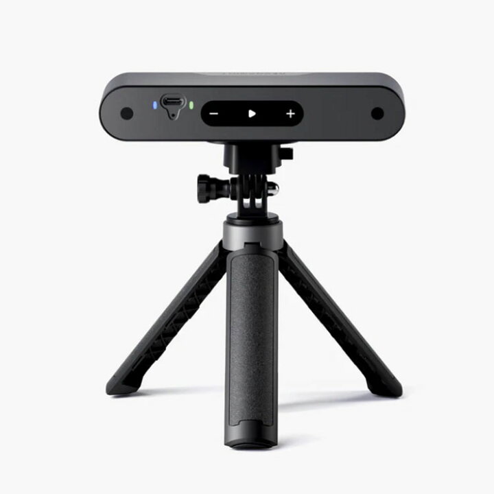 楽天市場】送料無料 Revopoint POP3 3Dスキャナー 2023モデル 0.05mm高  