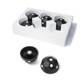 Revopoint 3Dドームマーカーキット 3Dスキャン補助 6pcs 磁気吸着式 3Dスキャンマーカー 追跡ロスを防ぎ 精度向上 3Dスキャナー アクセサリー