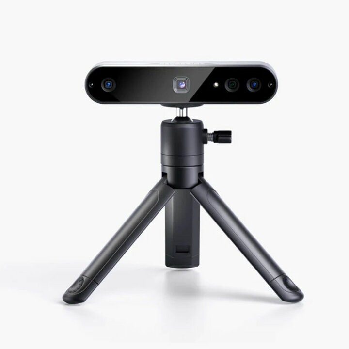 楽天市場】Revopoint INSPIRE 3Dスキャナー ハンディ型 精度0.2 mm  